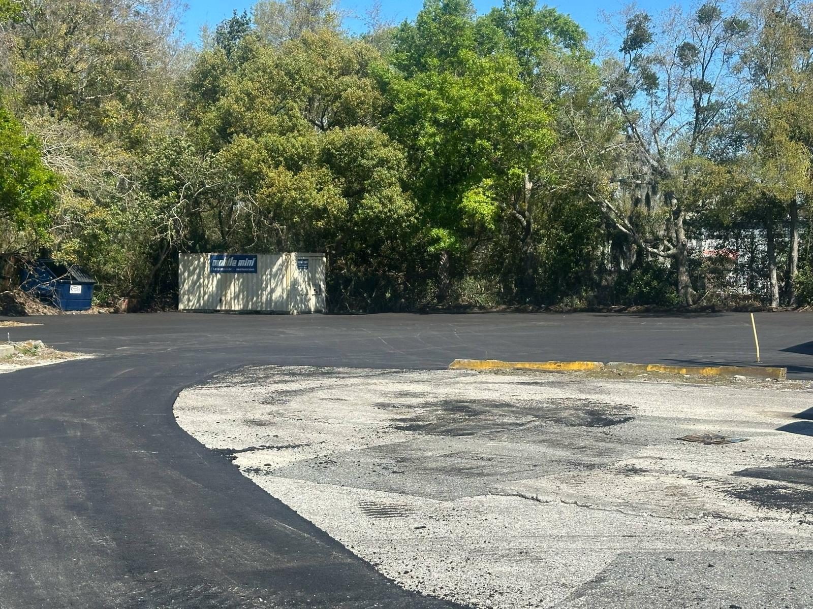 Asphalt 365 project photo 19